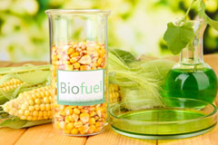 Cauld biofuel availability