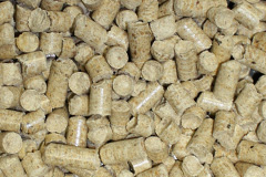 Cauld biomass boiler costs