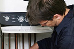 boiler repair Cauld
