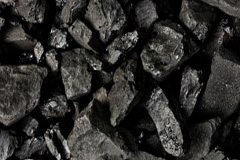 Cauld coal boiler costs