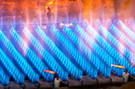 Cauld gas fired boilers