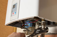 free Cauld boiler install quotes